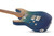 Schecter C-1 Standard Plus LH - Blue Fade (3939)