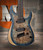 Schecter Reaper-7 Multiscale - Satin Sky Burst (SSKYB) (1510)