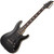 Schecter Omen Extreme-7 - See-Thru Black (STBLK) (2007)