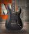 Schecter Omen Extreme-7 - See-Thru Black (STBLK) (2007)