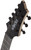 Schecter Sunset-7 Triad - Gloss Black (2575)
