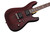 Schecter Omen-6 - Walnut Satin (WSN) (2062)
