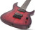 Schecter Sunset-7 Extreme - Scarlet Burst (2573)