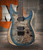 Schecter Reaper-6 - Satin Sky Burst (SSKYB) (1501)