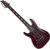Schecter Omen Extreme-7 LH - Black Cherry (2013)