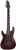 Schecter Omen Extreme-7 LH - Black Cherry (2013)