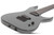 Schecter Keith Merrow KM-7 Mk-III Hybrid - Snowblind (839)