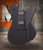 Schecter Ultra - Satin Black (SBK) (1721)