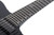 Schecter Ultra - Satin Black (SBK) (1721)