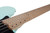 Schecter J-5 - Sea Foam Green (SFG) (2912)