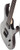 Schecter Sunset-6 Extreme - Grey Ghost (2570)