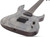 Schecter Sunset-6 Extreme - Grey Ghost (2570)
