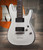 Schecter Omen 7 - Vintage White (2067)