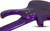 Schecter FreeZesicle Riot-5 - Freeze Purple (2298)