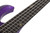 Schecter FreeZesicle Riot-5 - Freeze Purple (2298)