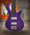 Schecter FreeZesicle Riot-5 - Freeze Purple (2298)