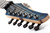 Schecter Reaper-6 FR S - Satin Sky Burst (SSKYB) (1507)