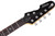 Schecter Robert Smith UltraCure - Black Pearl (BLKP) (285)