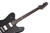 Schecter Robert Smith UltraCure - Black Pearl (BLKP) (285)
