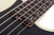 Schecter P-5 - Ivory (IVY) (2922)