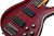 Schecter Omen Extreme-5 - Black Cherry (BCH) (2041)