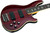 Schecter Omen Extreme-5 - Black Cherry (BCH) (2041)