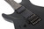 Schecter Damien-6 FR LH - Satin Black (2474)