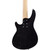 Schecter C-5 Plus - Charcoal Burst (593)