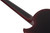 Schecter Nadja Peulen NP-4 - Red Syren (2292)