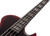 Schecter Nadja Peulen NP-4 - Red Syren (2292)