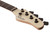 Schecter P-4 - Ivory (IVY) (2920)