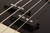 Schecter P-4 - Ivory (IVY) (2920)