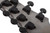 Schecter Omen Elite-7 MS - Charcoal (2463)