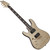 Schecter Omen Extreme-6 LH - Gloss Natural (2035)