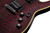 Schecter Omen Extreme-6 - Black Cherry (2004)