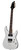 Schecter Omen-6 - Vintage White (VWHT) (2061)