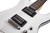 Schecter Omen-6 - Vintage White (VWHT) (2061)