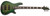 Schecter Daniel Firth Hellraiser Extreme-5 Signature Bass - Cthulhu Burst Satin (378)