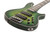 Schecter Daniel Firth Hellraiser Extreme-5 Signature Bass - Cthulhu Burst Satin (378)