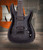 Schecter Hellraiser Hybrid C-7 - Trans Black Burst (TBB) (1924)