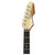 Schecter Hellcat-VI - Ivory Pearl (IVYP) (294)