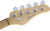 Schecter CV-5 - Ivory (IVY) (2495)