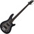 Schecter C-4 Plus - Charcoal Burst (590)
