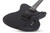 Schecter Riggs Ultra FR-S - Satin Black (2291)