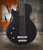 Schecter dUg Pinnick DP-12 LH - Satin Black (460)