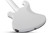 Schecter Stargazer-12 Bass - Gloss White (685)