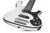 Schecter Stargazer-12 Bass - Gloss White (685)