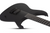Schecter KM-6 MK-III EX - Satin Black Open Pore (879)