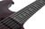 Schecter C-1 Apocalypse - Red Reign (3055)