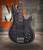 Schecter Hellraiser Extreme-4 - See-Thru Black Satin (STBLS) (1909)